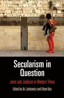 Secularism in Question 1