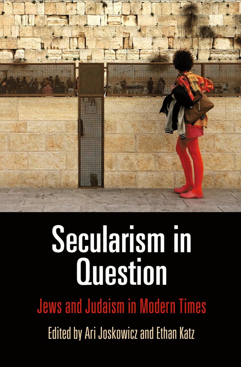 Secularism in Question 1