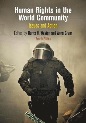 Human Rights in the World Community