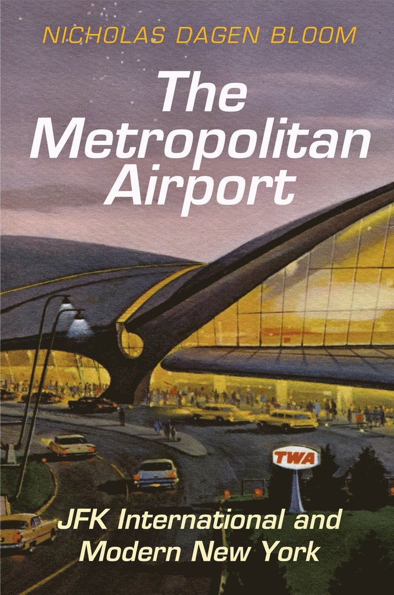 Metropolitan Airport 1
