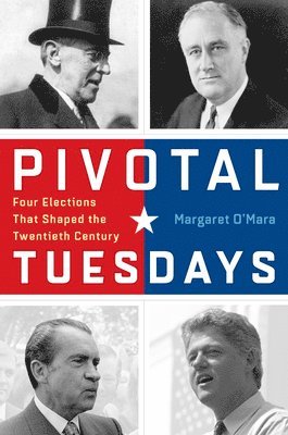 Pivotal Tuesdays 1