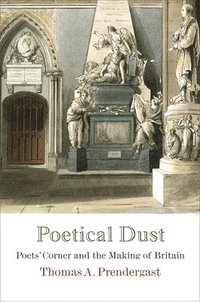 bokomslag Poetical Dust