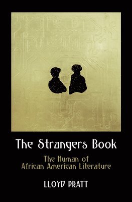 The Strangers Book 1