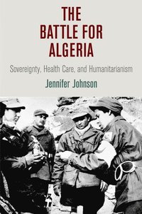 bokomslag The Battle for Algeria