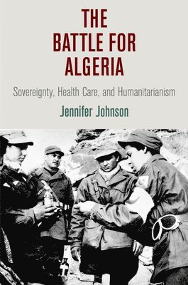 The Battle for Algeria 1