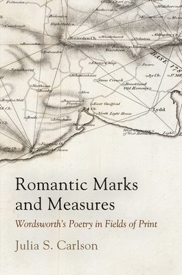 Romantic Marks and Measures 1