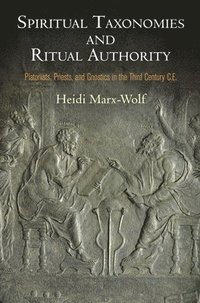 bokomslag Spiritual Taxonomies and Ritual Authority