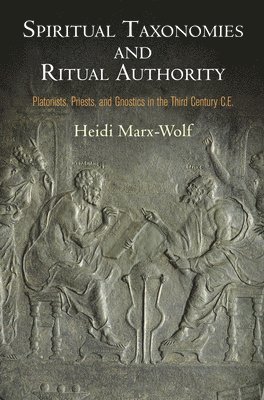 Spiritual Taxonomies and Ritual Authority 1