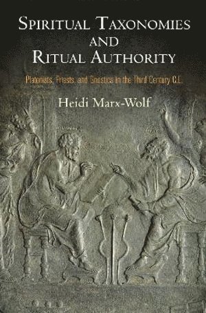 Spiritual Taxonomies and Ritual Authority 1