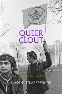 bokomslag Queer Clout
