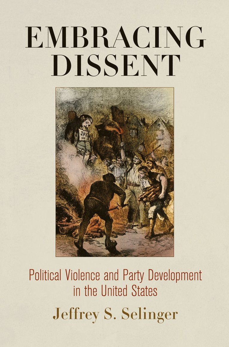 Embracing Dissent 1