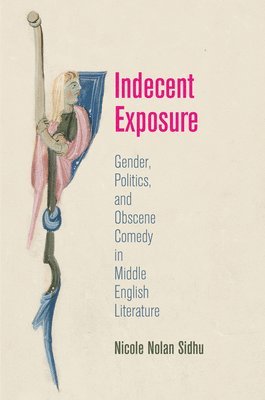 Indecent Exposure 1