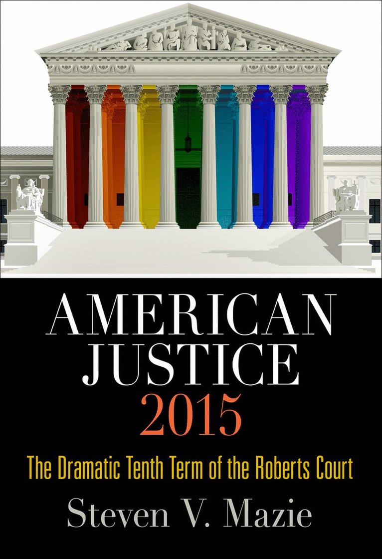American Justice 2015 1