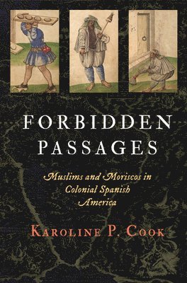 Forbidden Passages
