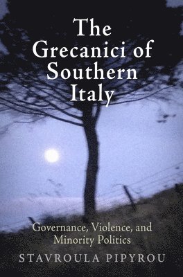 The Grecanici of Southern Italy 1