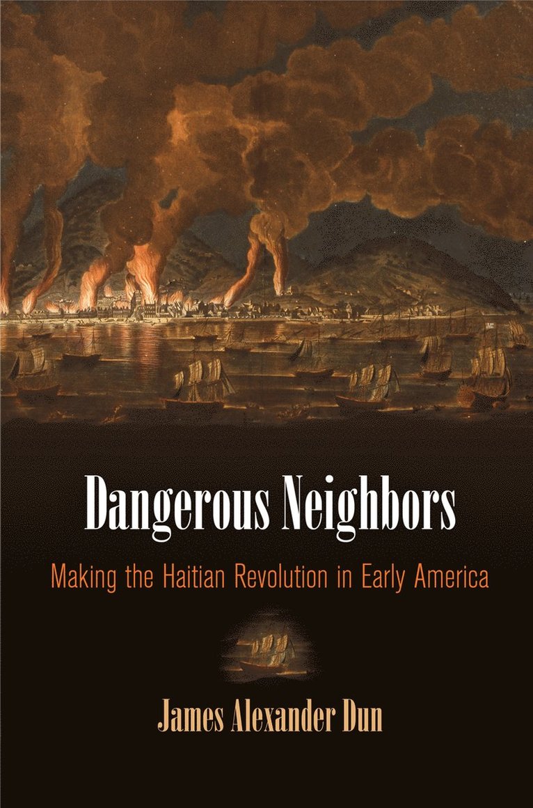 Dangerous Neighbors 1