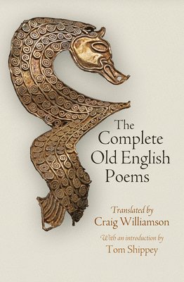 Complete Old English Poems, Inbunden