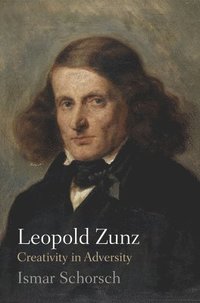 bokomslag Leopold Zunz
