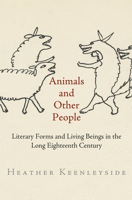 Animals and Other People 1