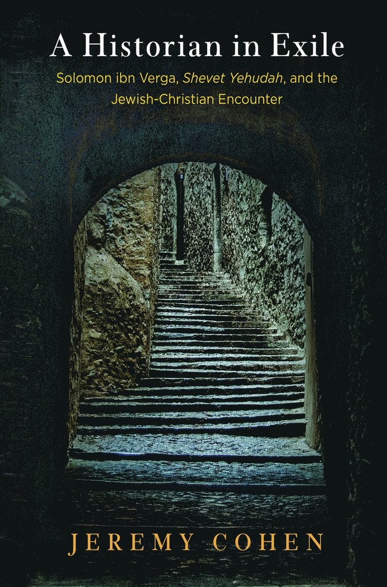 Historian in Exile