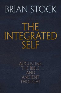 bokomslag The Integrated Self