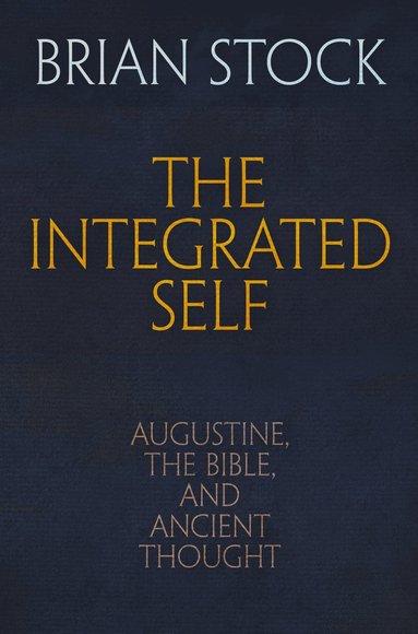 bokomslag Integrated Self