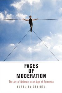 bokomslag Faces of Moderation