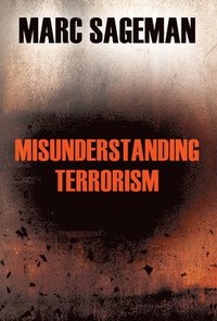 bokomslag Misunderstanding Terrorism