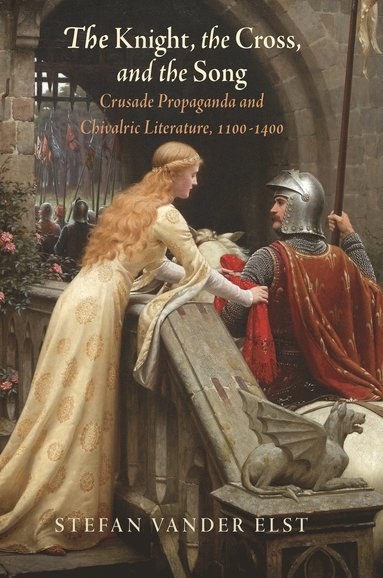 bokomslag Knight, the Cross, and the Song