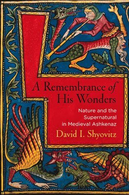 A Remembrance of His Wonders 1