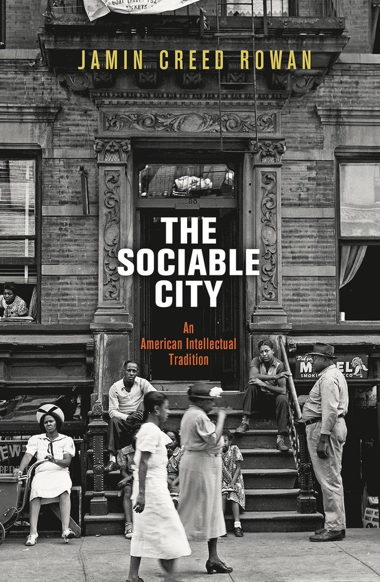 Sociable City 1