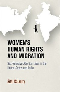 bokomslag Women's Human Rights and Migration