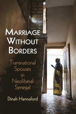 Marriage Without Borders 1