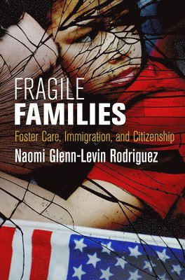 bokomslag Fragile Families