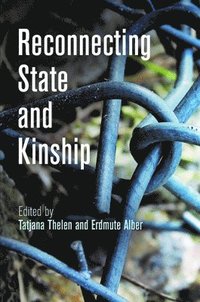 bokomslag Reconnecting State and Kinship