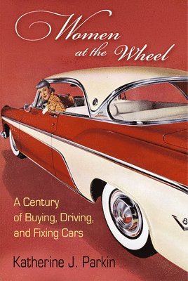 Women at the Wheel 1