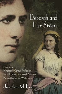 bokomslag Deborah and Her Sisters