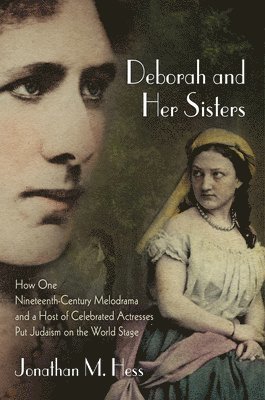 Deborah and Her Sisters 1