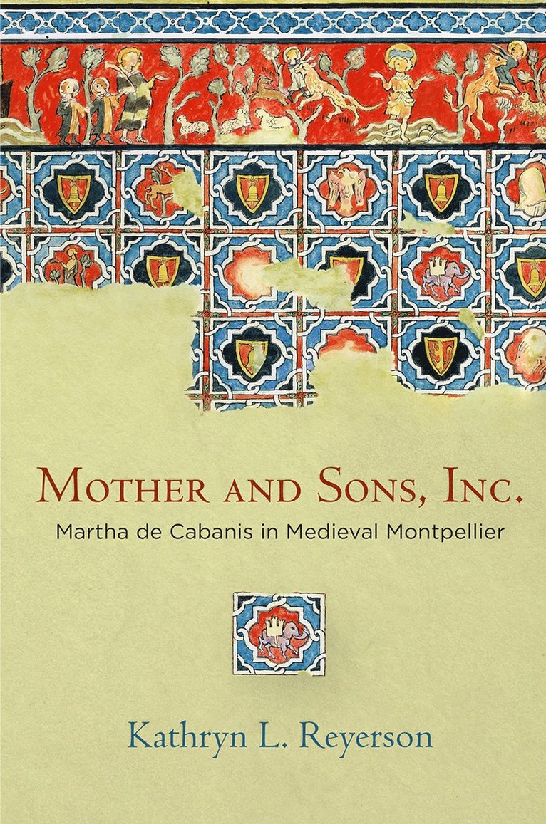 Mother and Sons, Inc. 1