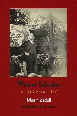 Werner Scholem 1
