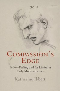 bokomslag Compassion's Edge