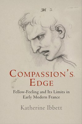 bokomslag Compassion's Edge