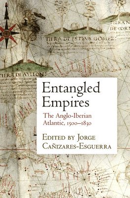 Entangled Empires 1