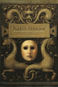 bokomslag Plato's Persona