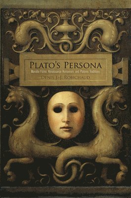 Plato's Persona 1