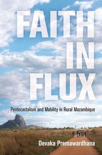 bokomslag Faith in Flux