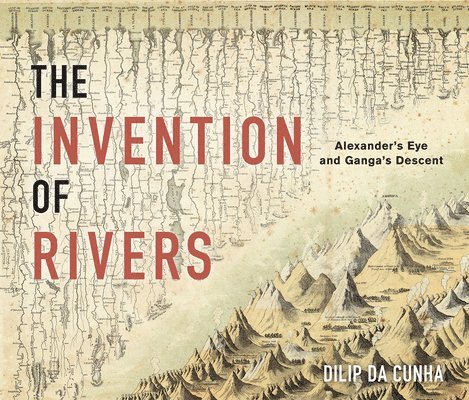 The Invention of Rivers 1