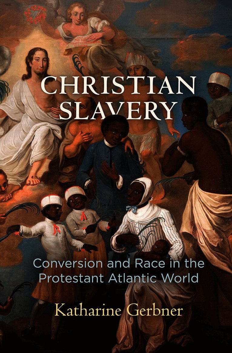Christian Slavery