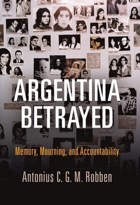 Argentina Betrayed 1