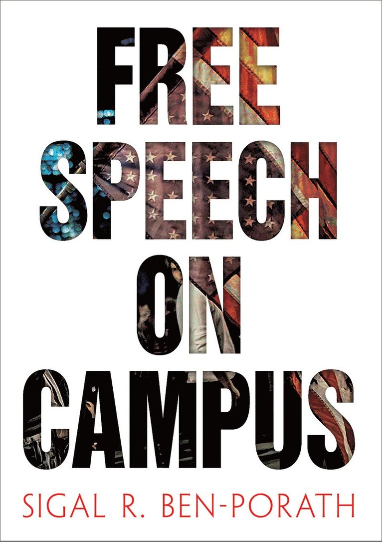 Free Speech on Campus 1